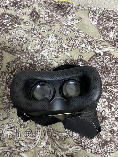 Vr box