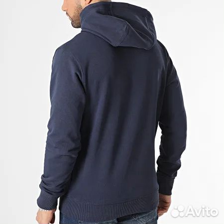 Мужская толстовка худи Tommy Jeans 54 XXL