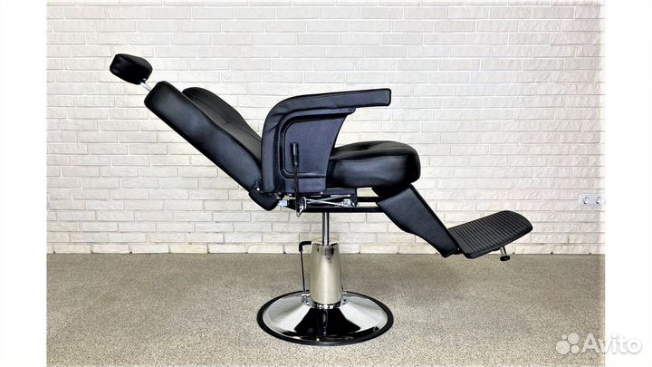 Барбер кресло HL31312-I