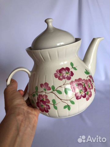 Заварочный чайник