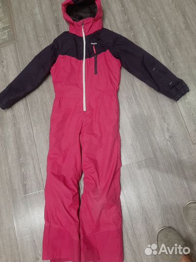 Комбинезон для девочки 140-150