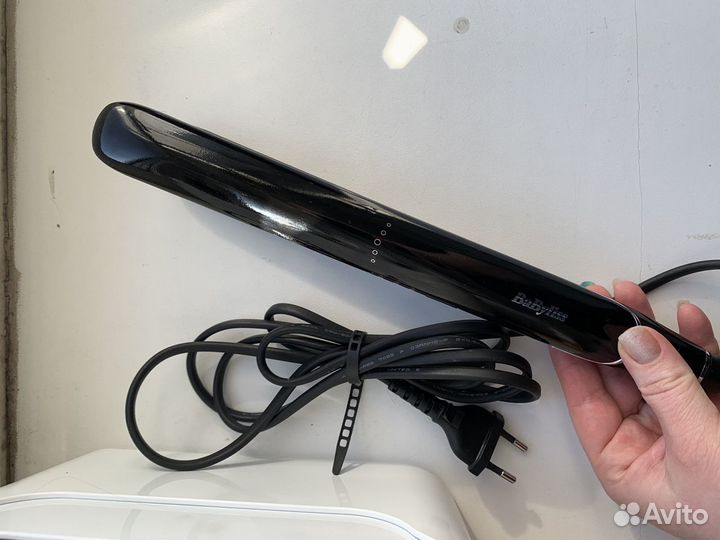 Утюжек для волос Babyliss ST255E
