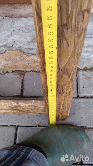 Рамка для зеркала