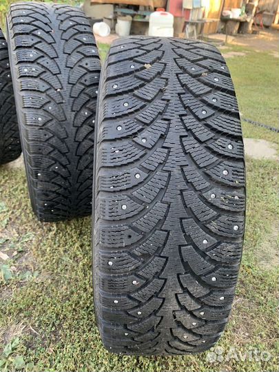 Nordman Nordman 4 215/65 R16