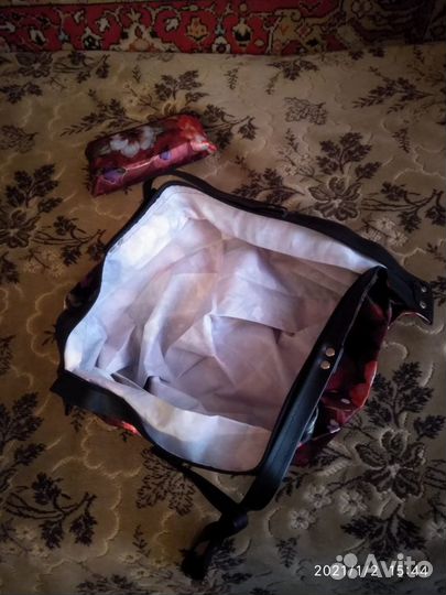 Сумка складная 