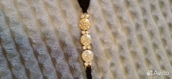 Комбинезон вечерний