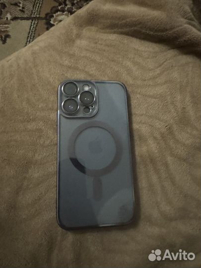 iPhone Xr в корпусе 14 pro 256 гб