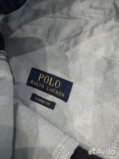 Брюки Polo Ralph Lauren, orig, new