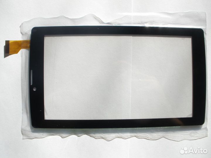 Тачскрин для планшета BQ-7036L Hornet 4G