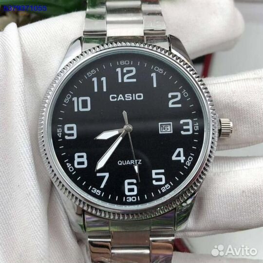 Часы casio Япония