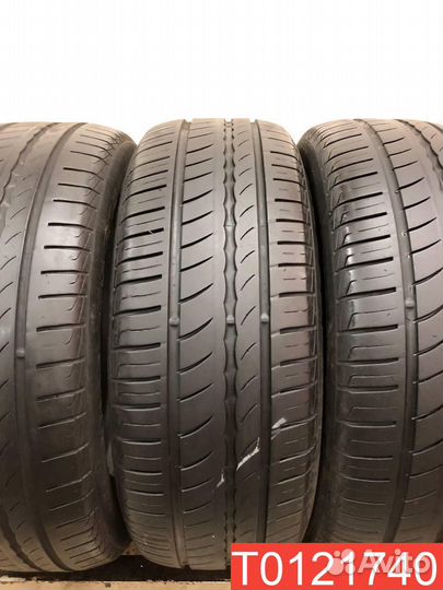 Pirelli Cinturato P1 Verde 195/55 R15 85H