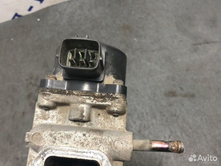 Клапан EGR Mitsubishi Lancer Cedia 9 4G15