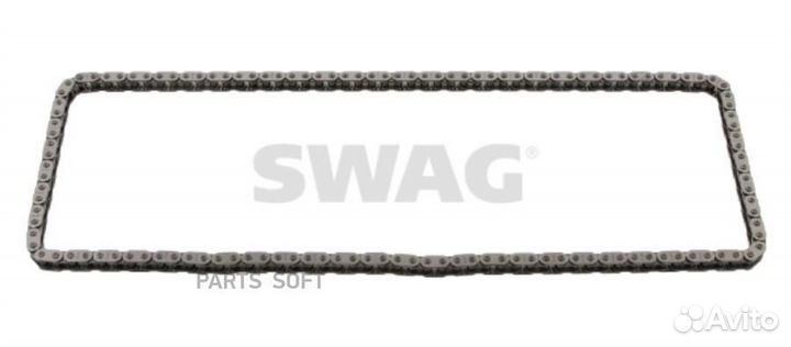 Цепь грм GM aveo/astra J/mokka 11- 99110138