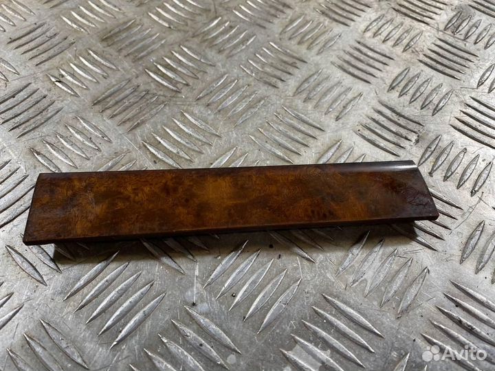 Пластик Audi A8 D4/4H 2012 L4H000011P