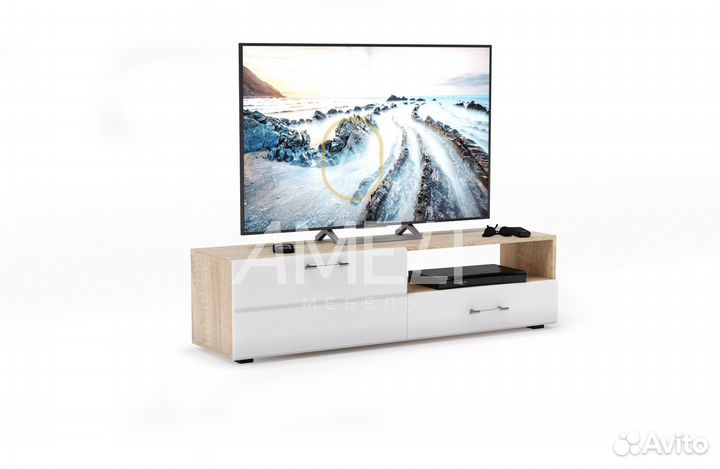 Тумба тв икеа