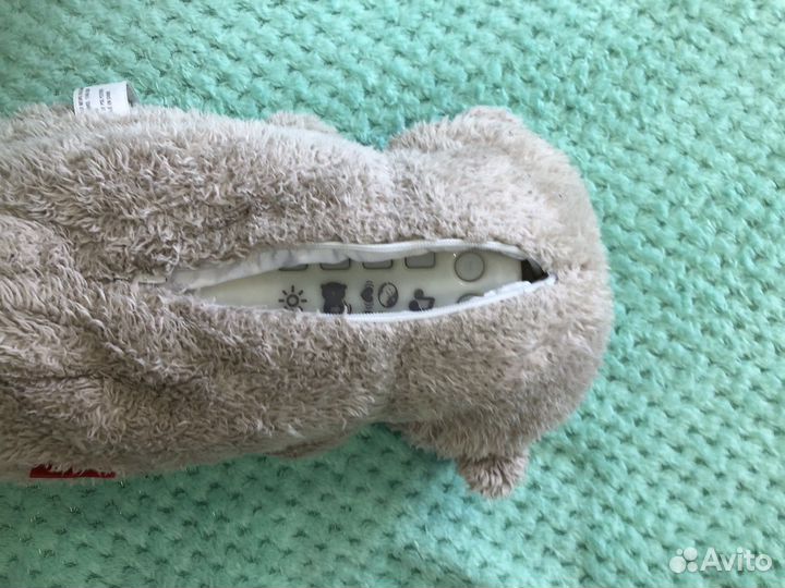 Fisher price выдра для сна