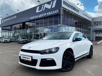 Volkswagen Scirocco 1.4 MT, 2011, 234 000 км, с пробегом, цена 945 000 руб.