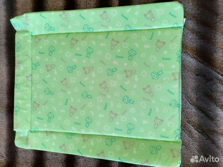 Матрас для пеленания