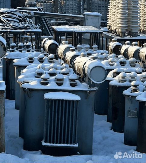 Трансформатор тсзл - (12M)