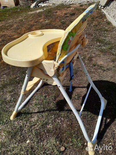 Стул для кормления