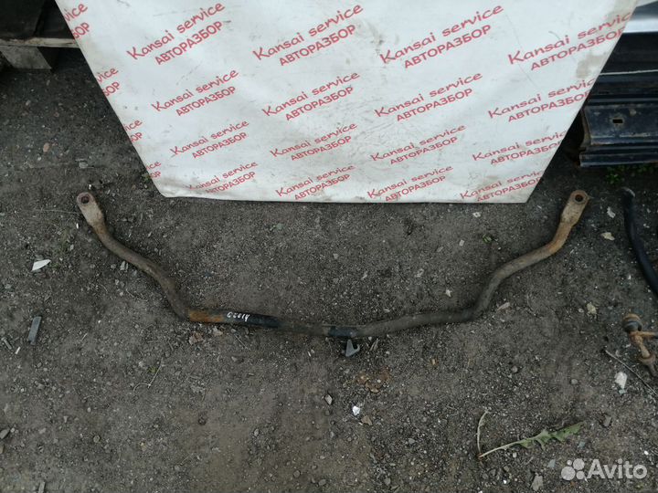 Стабилизатор передний Geely MK