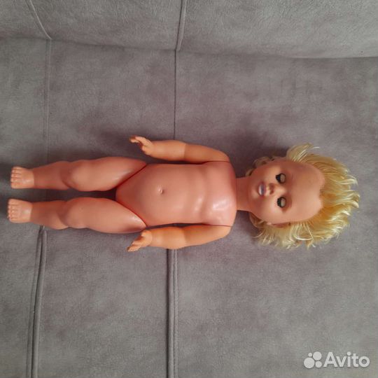 Куклы ссср,ГДР