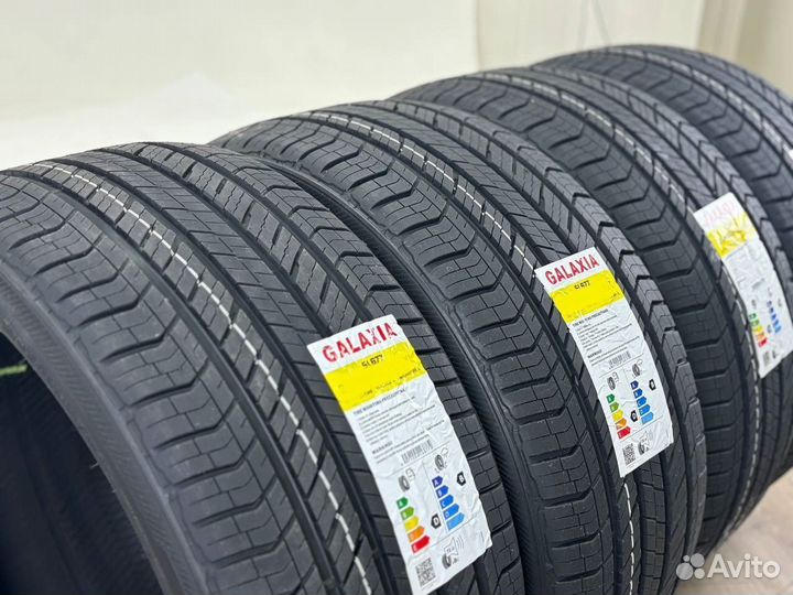 Galaxia SL677 275/40 R22 107V