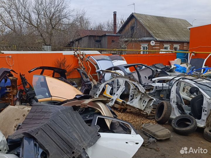 Крыша hyundai акцент