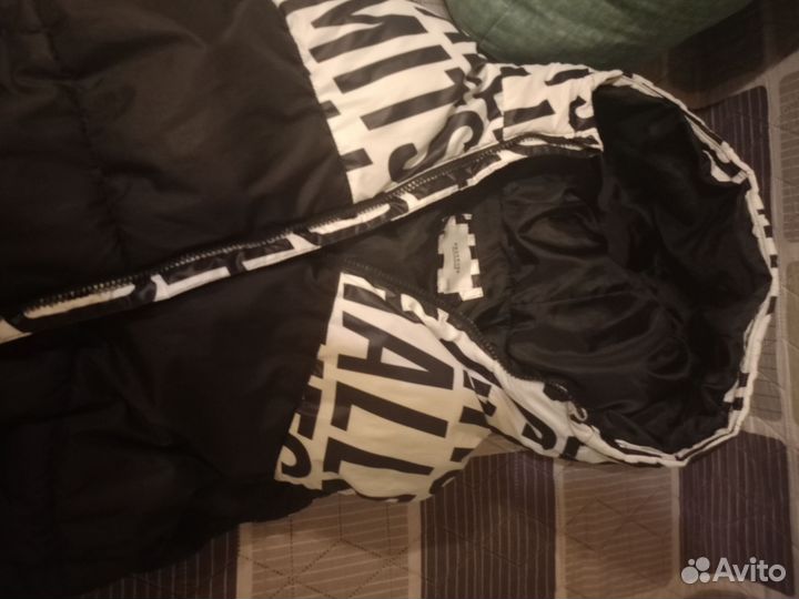 Жилетка Reserved