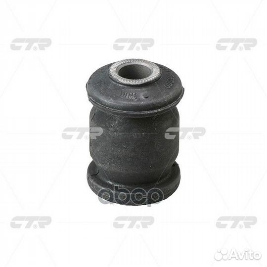 GV0041 сайлентблок рычага переднего передний з