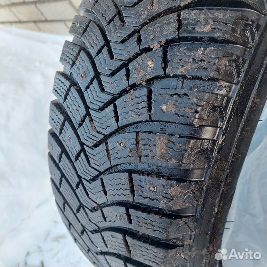 Michelin Certis 225/60 R17