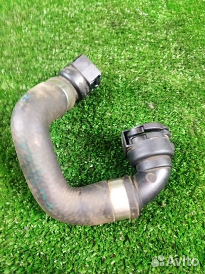 Шланг системы охлаждения Bmw X5 3.0Dx E70 N57