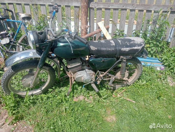 Минск 125