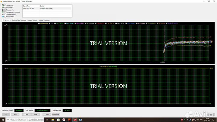 Игровой пк с rtx 2060