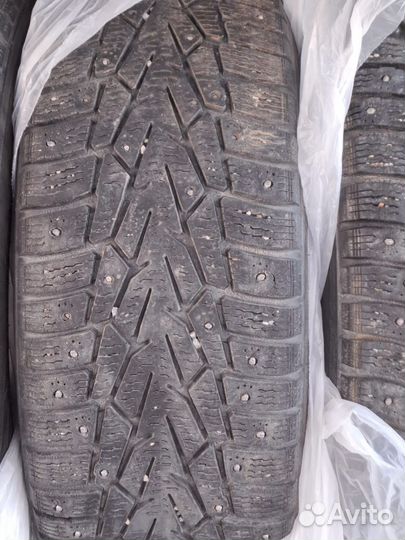 Nokian Tyres Nordman 7 SUV 205/65 R16 99T