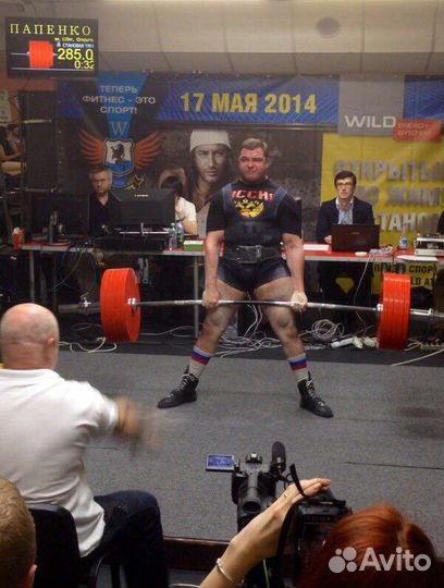 Персональный тренер по фитнесу