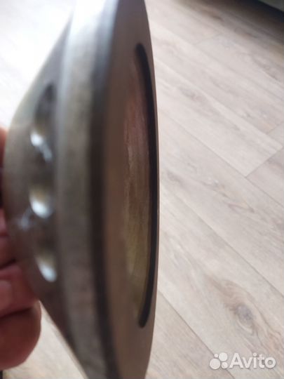 Алмазный диск 150