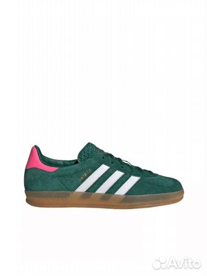 Кроссовки женские adidas gazelle 39