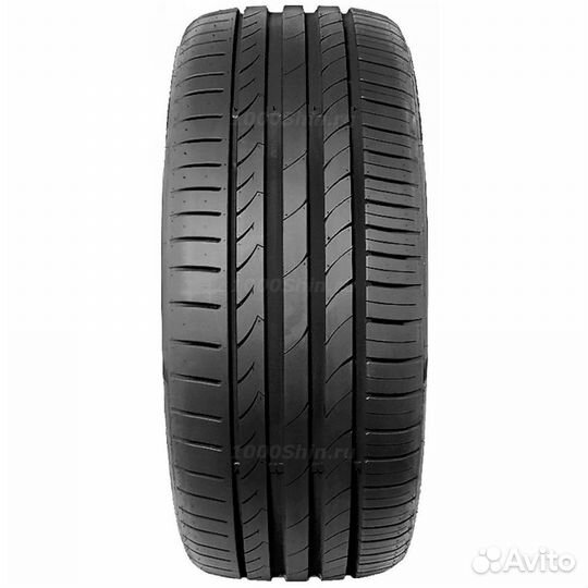 Tracmax X-Privilo TX3 215/35 R18 84W