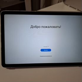 Планшет samsung galaxy tab s6 lite