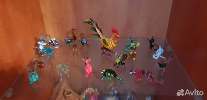 Фигурные модели