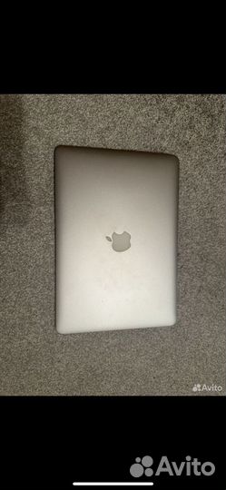 Apple macbook pro 13 2015