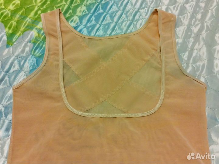 Корсет утягивающий р. М