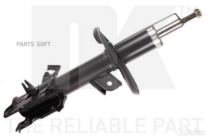 Амортизатор 65221366