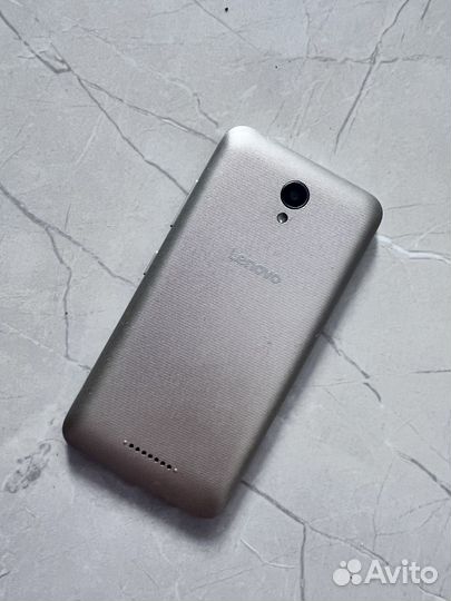 Lenovo Vibe B, 8 ГБ