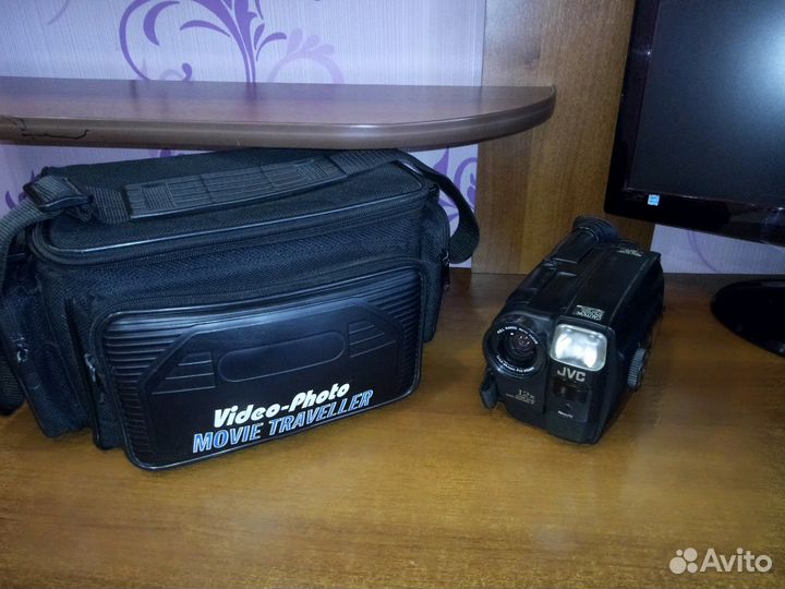 Видеокамера