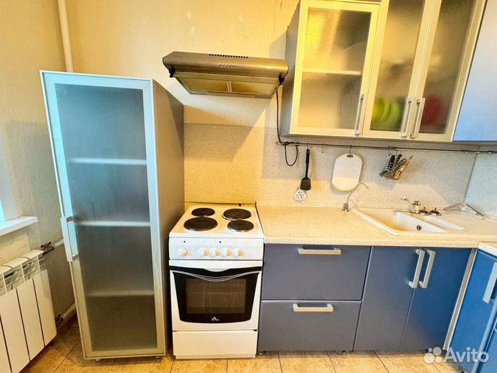 Кухонный гарнитур б/у