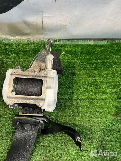 Ремень безопасности задний Toyota Rav4 mxaa54