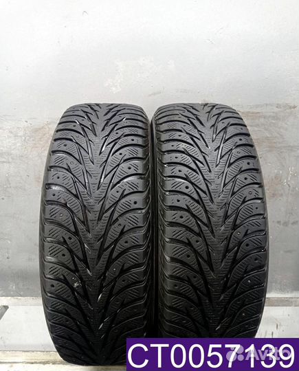 Yokohama Ice Guard IG35 235/60 R18 96T