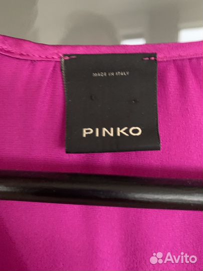 Блузка женская Pinko